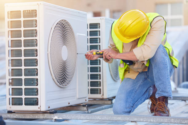 Best HVAC Training and Certification in Milan, MO