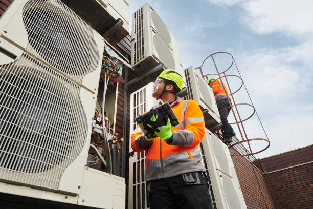 Professional HVAC in Milan, MO