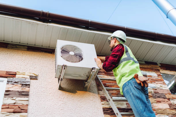 Best HVAC Supply and Distribution in Milan, MO