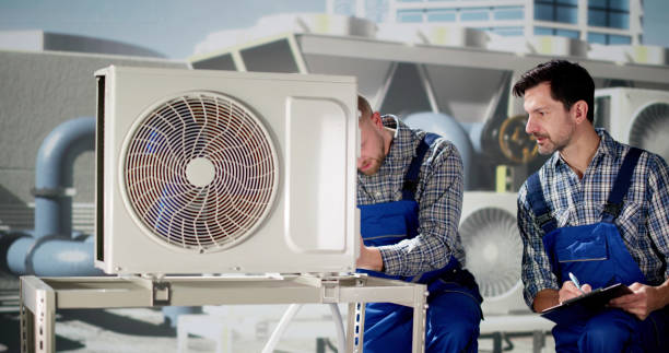 Trusted Milan, MO HVAC Experts