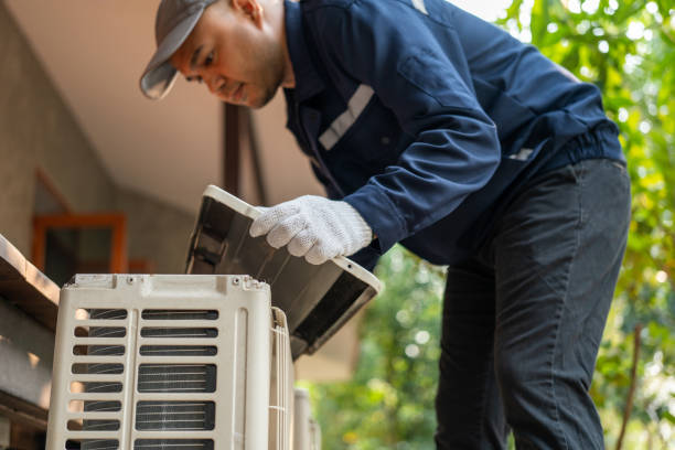 Best VRF (Variable Refrigerant Flow) Systems in Milan, MO