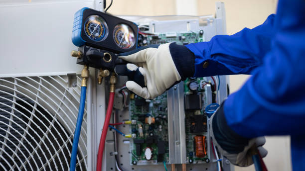 Best Furnace Cleaning in Milan, MO