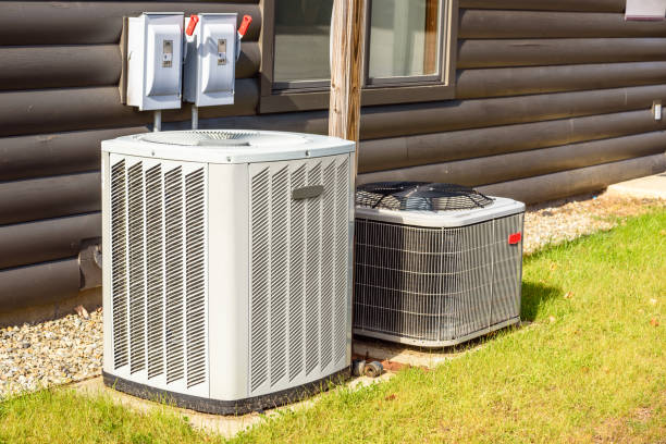 Best Solar-powered HVAC Systems in Milan, MO