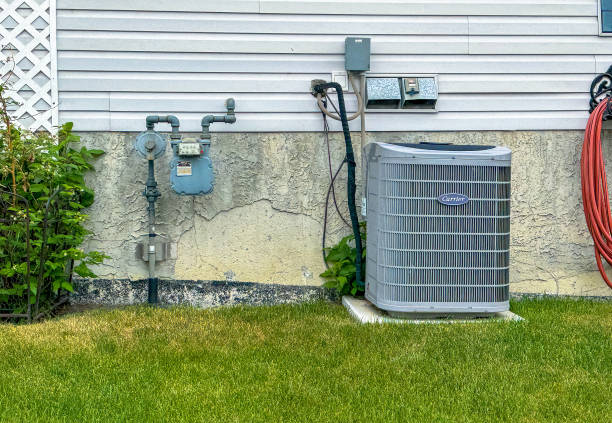 Best Seasonal HVAC Services in Milan, MO